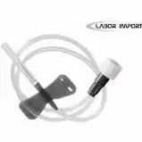 SCALP 27 PVC C/100- LABOR IMPORT
