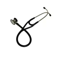 ESTETO DUO CARDIO ADL PRETO