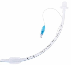 SONDA ENDOTRAQUEAL C/BL 10 - VITALGOLD