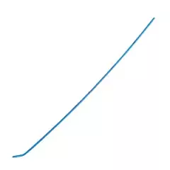 GUIA P/INTUB BOUGIE 2,0MM 06FR UND - WELL LEAD