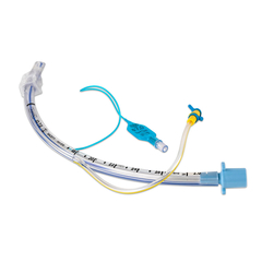 SONDA ENDOTRAQUEAL ASP. SUPRA CUFF 5,5MM - COMPER