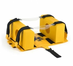 IMOBILIZADOR DE CABEÇA HEAD BLOCK ADULTO
