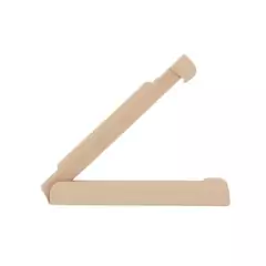 CLAMP P/BOLSA DE COLOSTOMIA C/ DUPLO TRAVAMENTO - CASEX