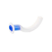 CANULA GUEDELL ESTERIL NR 5 - 110MM -GOODCOME