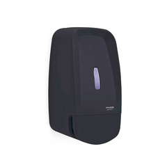SABONETEIRA PRETA 800ML - INVOQ CENTER