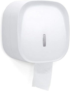 DISPENSER P/ PAPEL HIGIÊNICO (ROLÃO) - INVOQ CENTER
