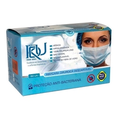 MASCARA TRIPLA DESC C/50 - KDU