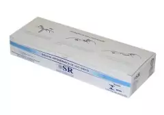 AGULHA HIPODERMICA DESCARTAVEL 30X7- SR
