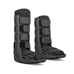 BOTA STANDARD PRETA LONGA P