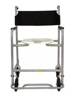 CADEIRA DE BANHO PLUS 10 SEMI OBESO 100K - comprar online