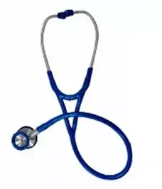 ESTETO DUO CARDIO ADL AZUL