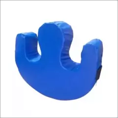 SUPORTE GIRATORIO AZUL - AQUASONUS