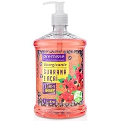 SABONETE PREMISSE GUARANA E ACAI 1 LITRO