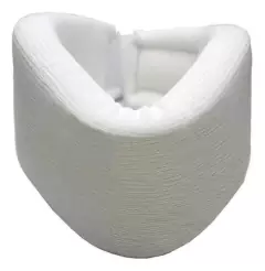 COLAR CERVICAL ESPUMA M