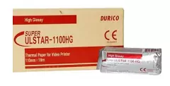 PAPEL P/ ULTRASSOM 110MMX20M 1100- SUPER ULSTAR