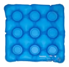 ALMOFADA DE GEL QUADRADA S/ ORIFICIO - AQUASONUS
