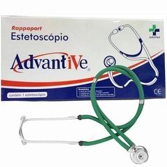 ESTETO DUO RAPAPORT ADL VERDE