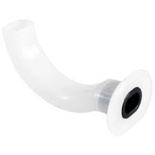 CANULA GUEDEL 0 PVC ESTERIL - ADVANTIVE