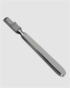 RUGINA FARABEUF RT 16CM - WELDON