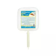 SABONETE PREMISSE ANTI-SEPTICO TRICLOSAN 0,5 % - 800 ML