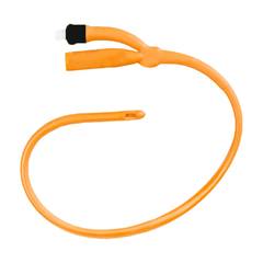 SONDA FOLLEY 2V 10 5CC - VITALGOLD