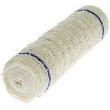 ATADURA CREPE 15 X 1,80 (13 FIOS) PCT/12 - ANAPOLIS