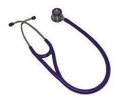 ESTETO DUO CARDIO ADL ROXO