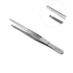 PINCA ANATOMICA DENTE DE RATO 16 CM- ABC