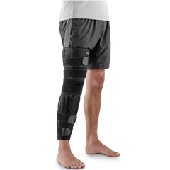 IMOBILIZADOR DE JOELHO COMFORT AIR ESTREITO 50CM