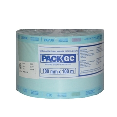 BOBINA EST 100MMX100MT - VITALPACK