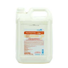 DETERGENTE ENZIM DT4 GAL 5L PRATICZYME-VICPHARMA