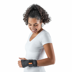 ORTESE SPLINT BILATERAL U