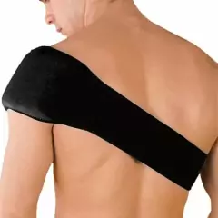 SUPORTE P/ BOLSA GEL (OMBRO)
