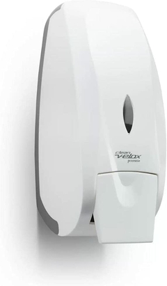 SABONETEIRA DE ABASTECER CLEAN VELOX