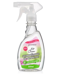 AIR CLEAN AROMATIZANTE PREMISSE AMBIENTAL 300ML