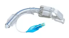 CANULA TRAQUEOSTOMIA PVC C/BL DESC 10 - VITALGOLD