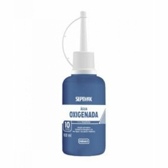 AGUA OXIGENADA 10 VOL. FR.100 ML - FARMAX