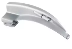 LAMINA PARA LARINGOSCOPIO CV N 5 - WELDON