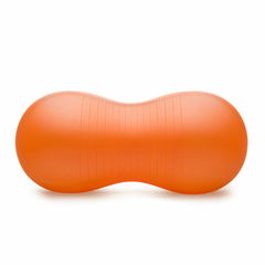 BOLA FEIJAO LARANJA 45CMX90CM