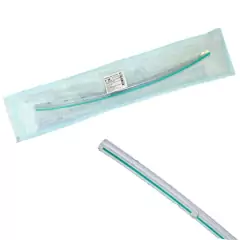 DRENO SUCCAO TORAX PVC 38FR -FOYOMED