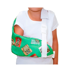 TIPOIA ANGELS DIVER INFANTIL TAM G