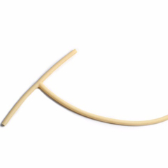 SONDA EM "T" KEHR 12FR LATEX- WELL LEAD.