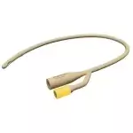 SONDA FOLEY 2 VIAS N.20 C/BAL UND - DESCARPACK