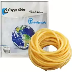 TUBO DE LATEX REFERENCIA 200 - LEMGRUBER