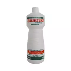 DETERG. ENZIMATICO 1000ML (ZYMEDET GOLD 5 ENZIMAS)- PROLINK