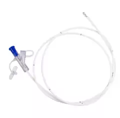 SONDA P/NUTRIÇÃO ENT 08FR/1050MM UND - GVFLEX