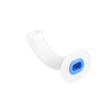 CANULA GUEDEL 00 PVC ESTERIL - FOYOMED