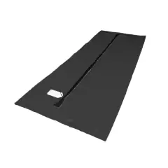 SACO DE OBITO P - 50X100X0,12 - NEW