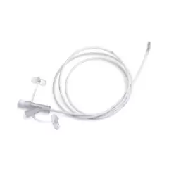 SONDA P/NUTR ENTER C/GUIA 12FR UND - GC MEDICA