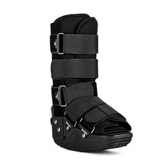 BOTA IMOBILIZADORA COMFORT INFANTIL G